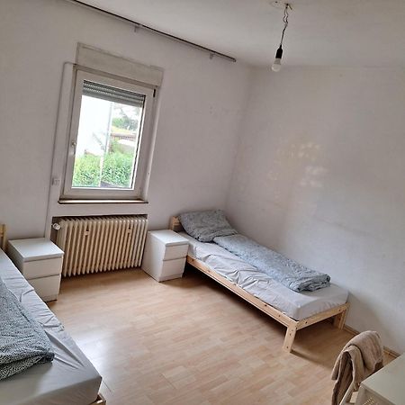 Malamin Daire Heilbronn Dış mekan fotoğraf