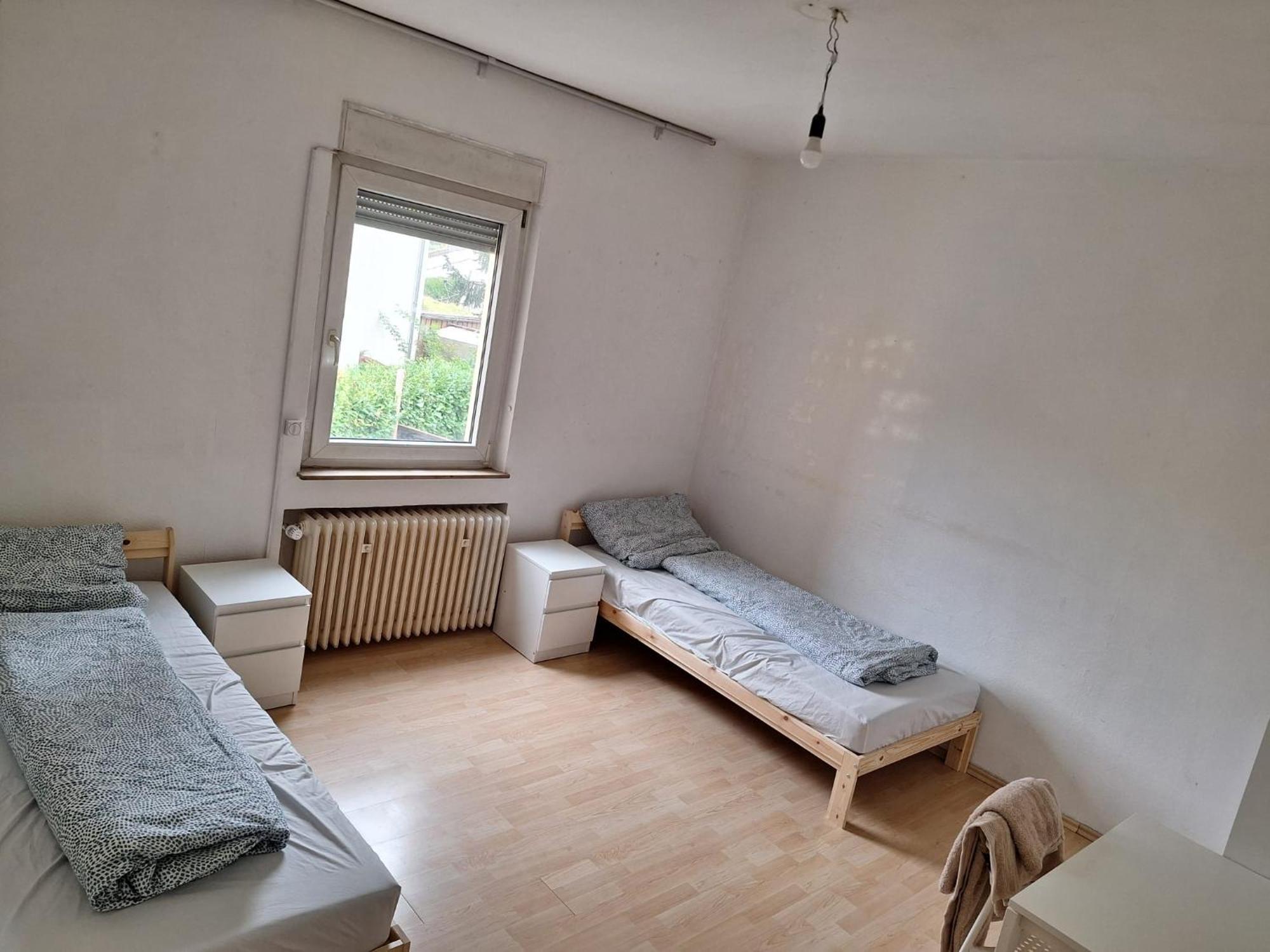 Malamin Daire Heilbronn Dış mekan fotoğraf