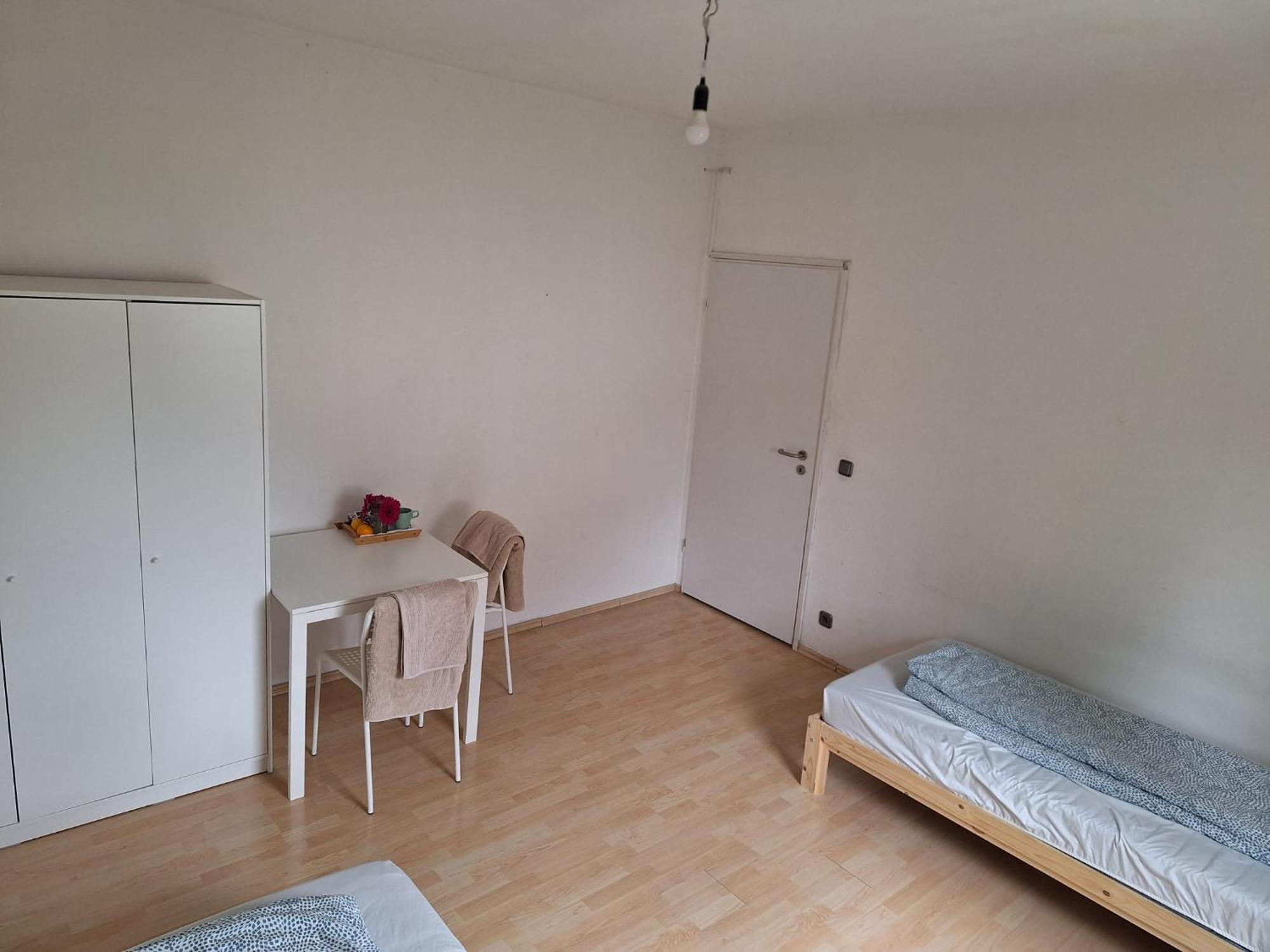Malamin Daire Heilbronn Dış mekan fotoğraf